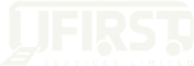 Ufirst Services Limited logo
